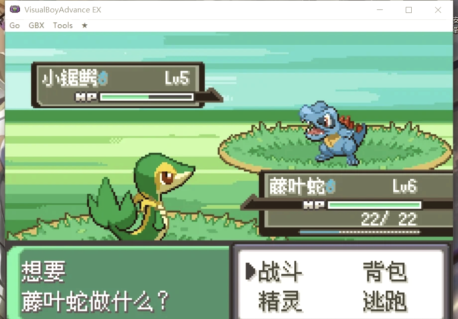 口袋妖怪漆黑的魅影破解版下载-(口袋妖怪漆黑的魅影破解版下载自带作弊)