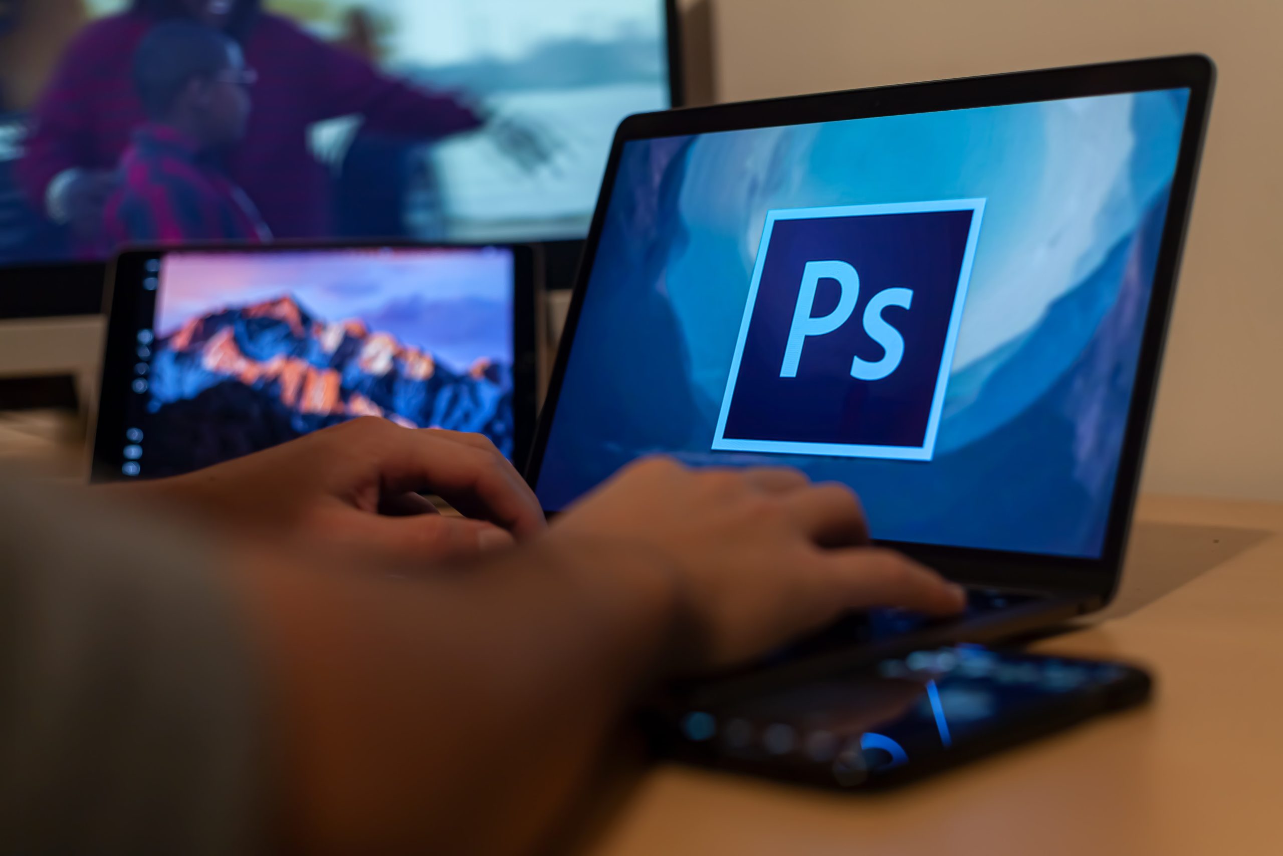 photoshop下载安装_(photoshop下载安装包)