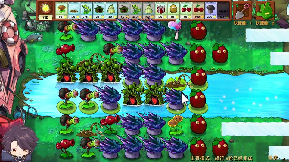 植物大战僵尸破解版下载教程(植物大战僵尸破解版,怎么下载)