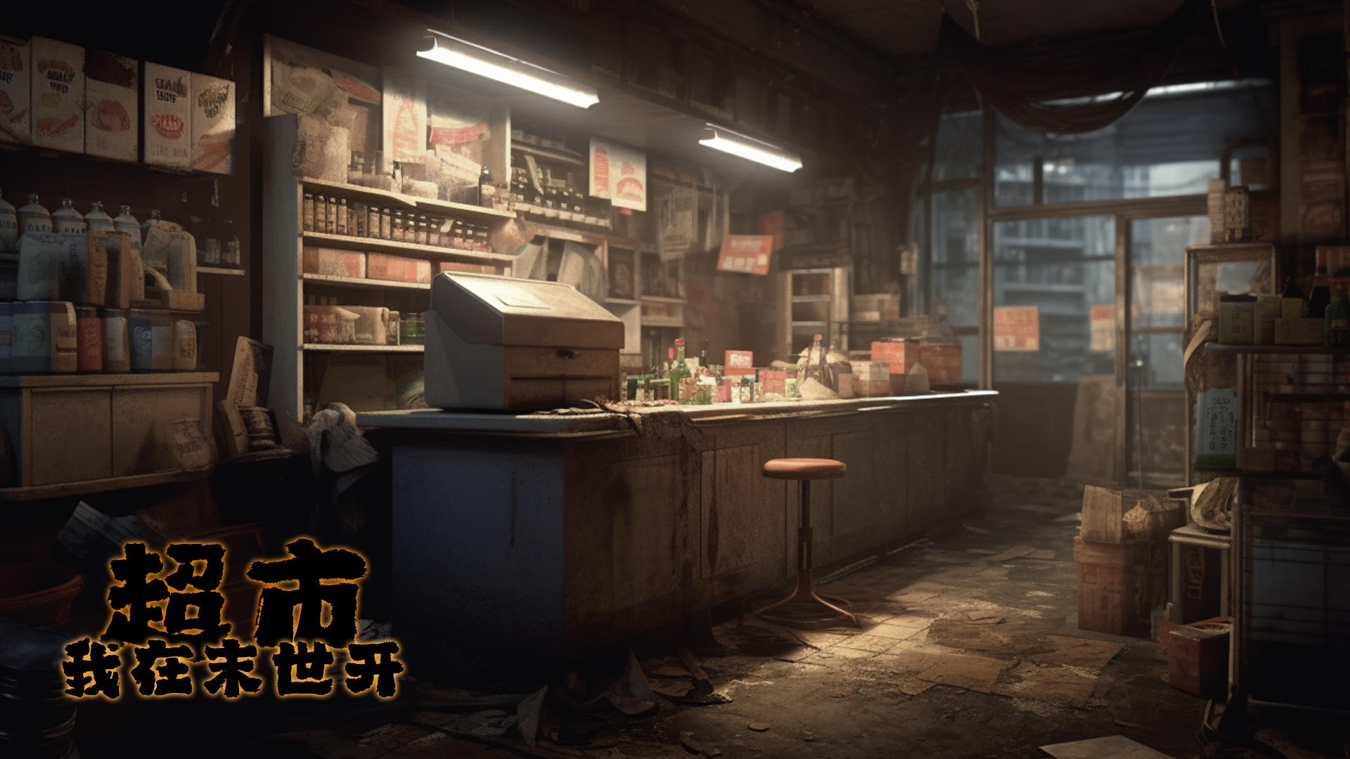 末日超市动画合集下载_(末日超市动画合集下载百度云)