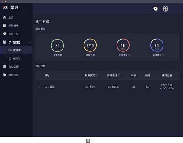 学浪电子资料下载-(学浪电脑版官方下载)