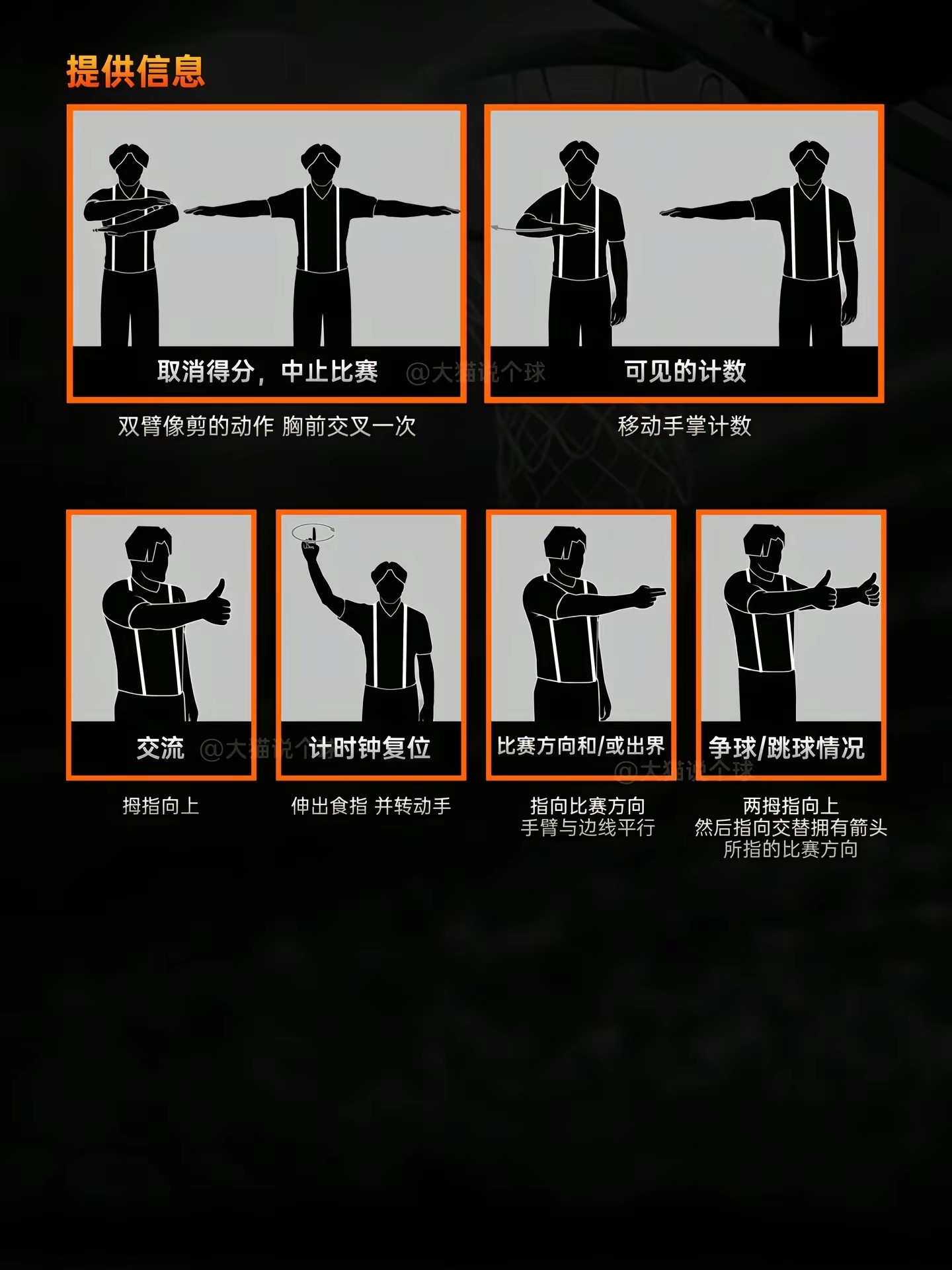 裁判手势视频模板下载(裁判手势视频模板下载安装)
