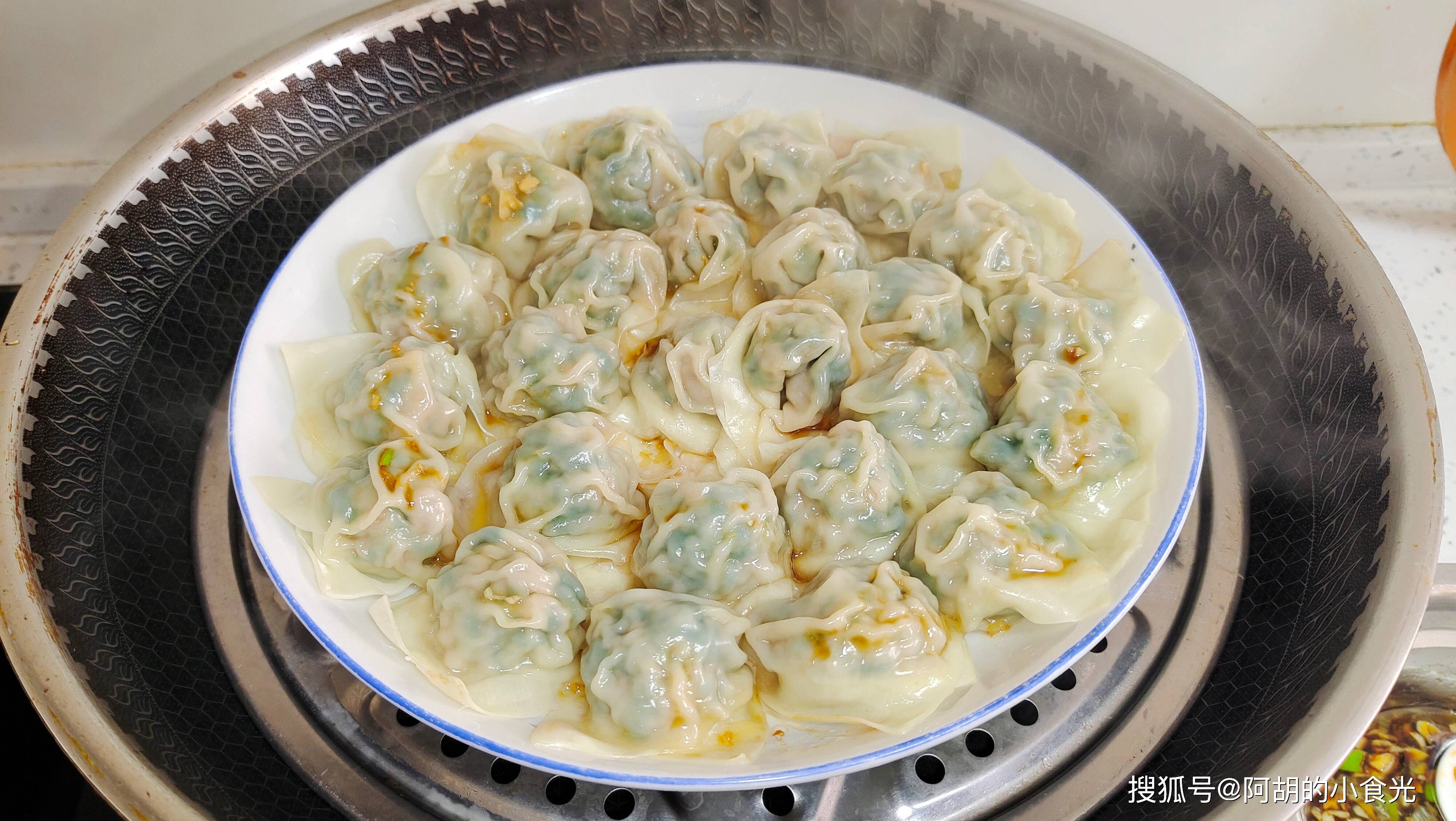馄饨花样视频素材下载(馄饨花样视频素材下载网站)