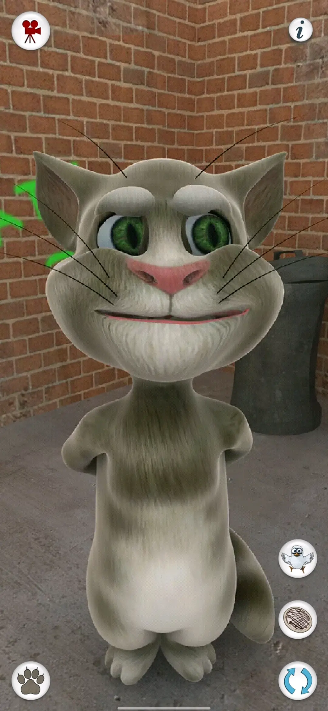 下载汤姆猫的游戏(下载汤姆猫会说话的)