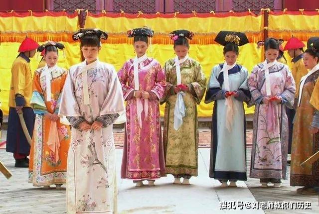 关于三宫六院七十二妃txt下载的信息