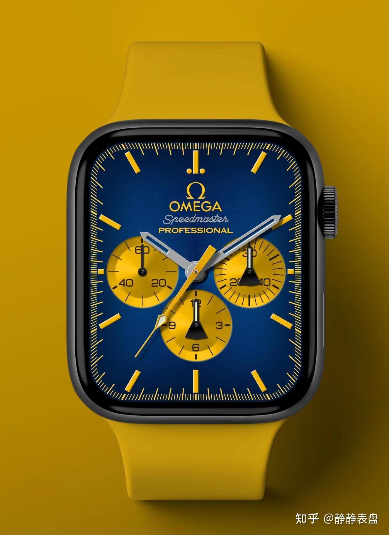 苹果手表表盘图片下载_(applewatch表盘下载)