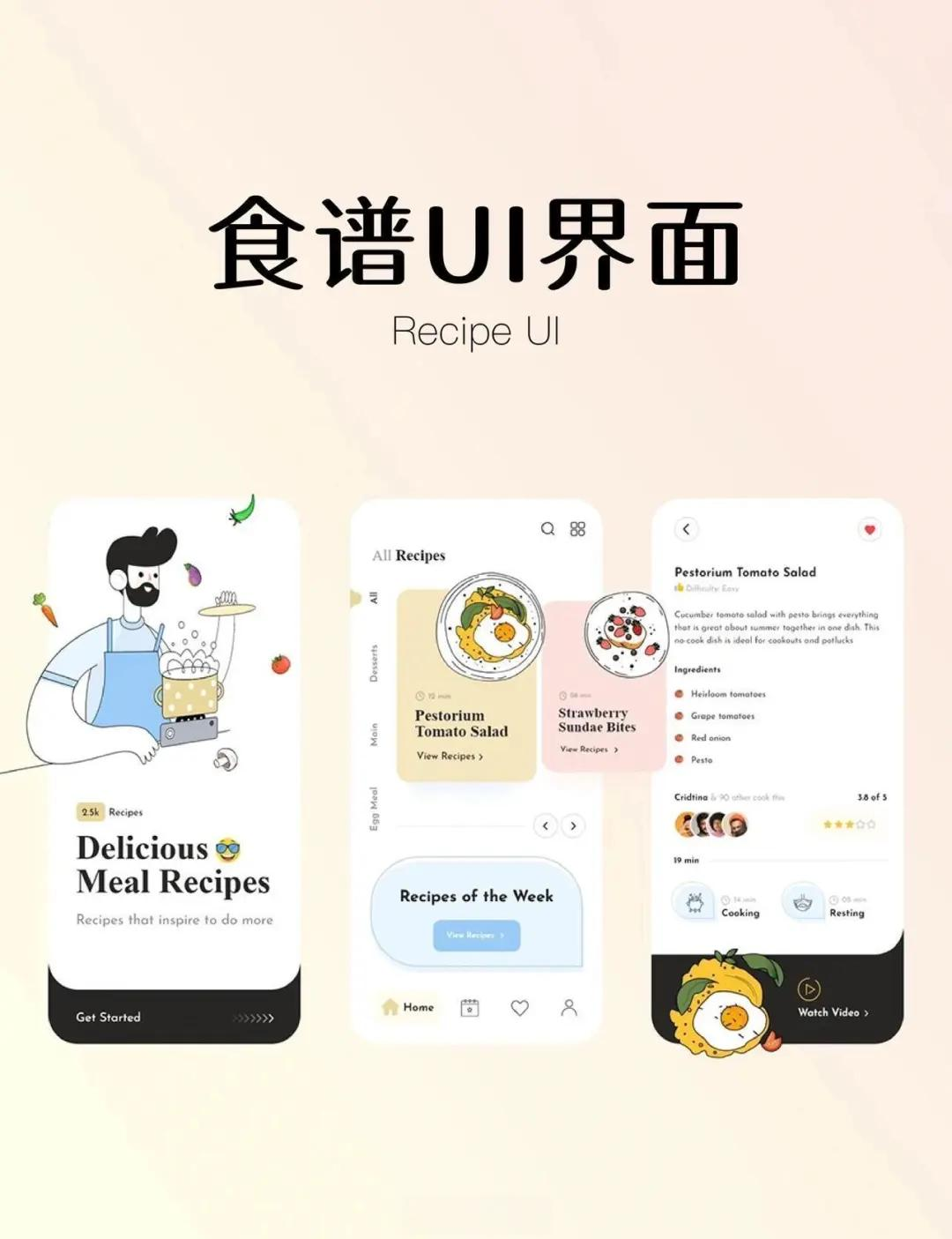 菜谱下载软件(菜谱下载软件免费)